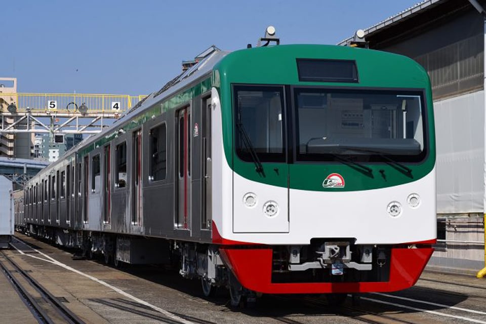 ঢাকার উত্তরাঞ্চল রুটে মেট্রোরেল সম্প্রসারণ কাজ চলছে : কর্মকর্তারা