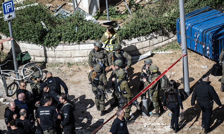 দক্ষিণ লেবাননে ইসরাইলি সেনা নিহত: সেনাবাহিনী