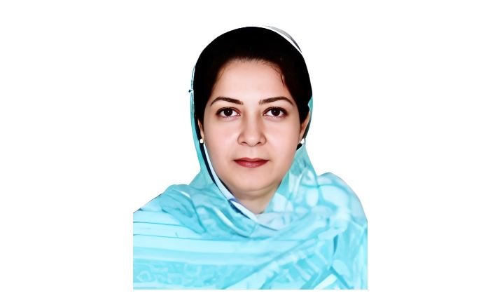 ডাক ও টেলিযোগাযোগ বিভাগের সচিব হিসেবে বিলকিস জাহান রিমির যোগদান