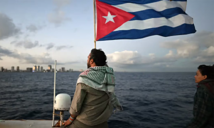 যুক্তরাষ্ট্রের সঙ্গে উত্তেজনার মধ্যেই কিউবার সঙ্গে সংলাপের আহ্বান মেক্সিকো, স্পেন ও ব্রাজিলের