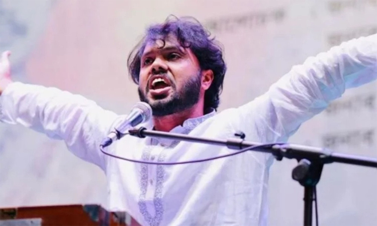 ওসমান হাদি হত্যা: সিআইডি’র তদন্ত প্রতিবেদন দাখিল ৫ মে