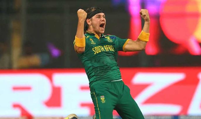 আইপিএলে পেইনের পরিবর্তে কোয়েৎজি