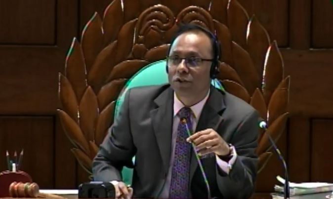 উন্নয়নমূলক কাজে ইউনিয়ন ভিত্তিক কমিটি গঠন করা হবে: ডেপুটি স্পিকার