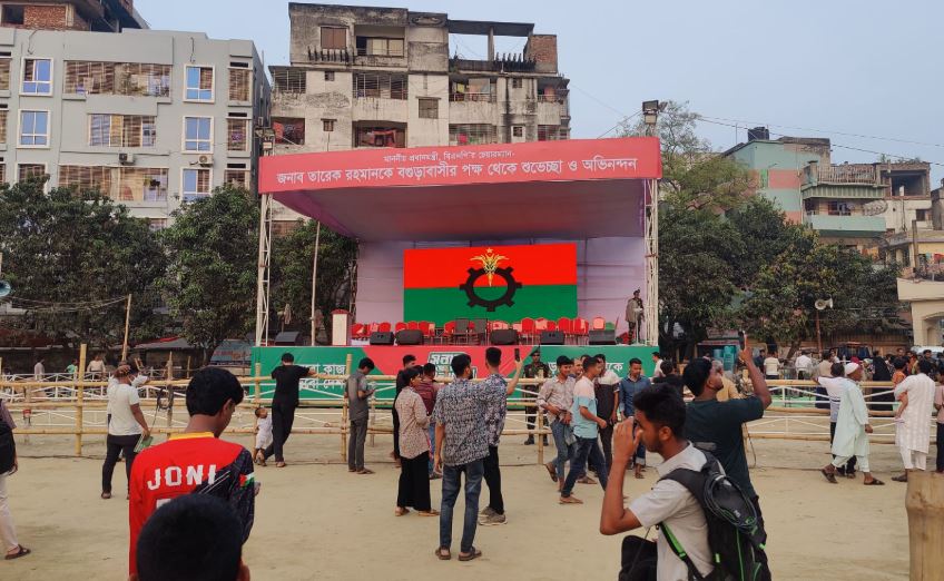 কাল পিতৃভূমি বগুড়ায় যাচ্ছেন প্রধানমন্ত্রী