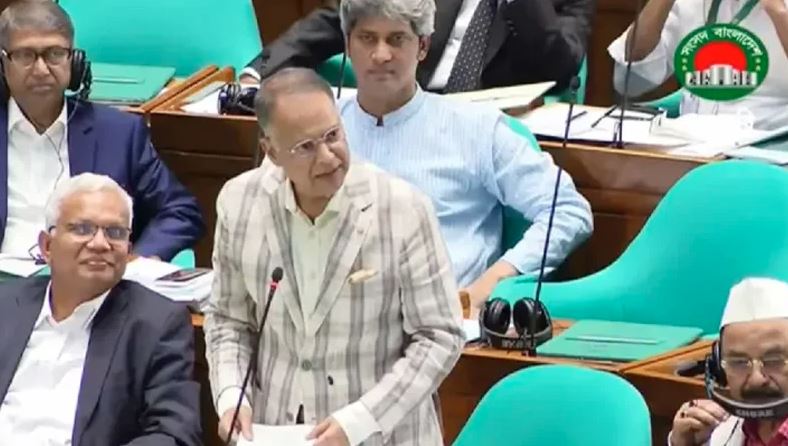 কুইক রেন্টালের নামে লুটপাটের টাকা ফেরত আনা শুরু হয়েছে : বিদ্যুৎ মন্ত্রী