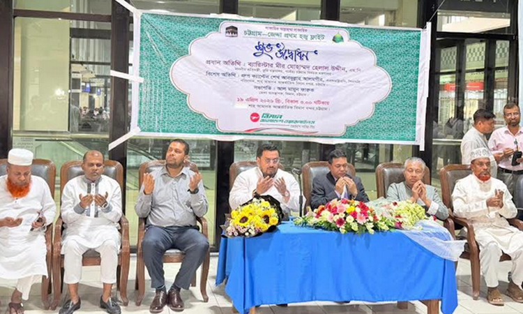 দেশের স্বার্থকে সমুন্নত রেখে কাজ করতে হবে: প্রতিমন্ত্রী মীর হেলাল উদ্দীন