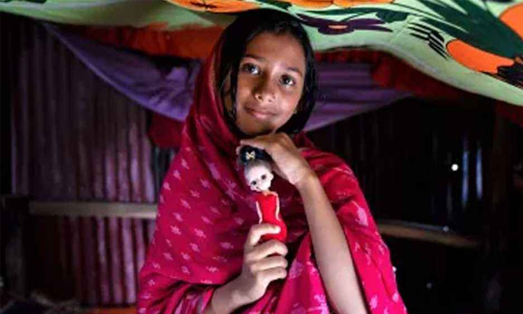 স্বপ্ন ফেলেই ওদের যেতে হয় শ্বশুরবাড়ি