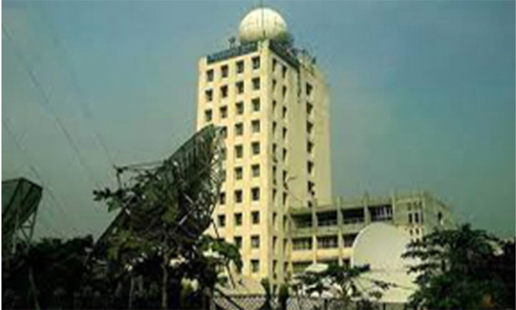 দেশের বিভিন্ন স্থানে বৃষ্টির সম্ভাবনা, হতে পারে শিলাবৃষ্টিও