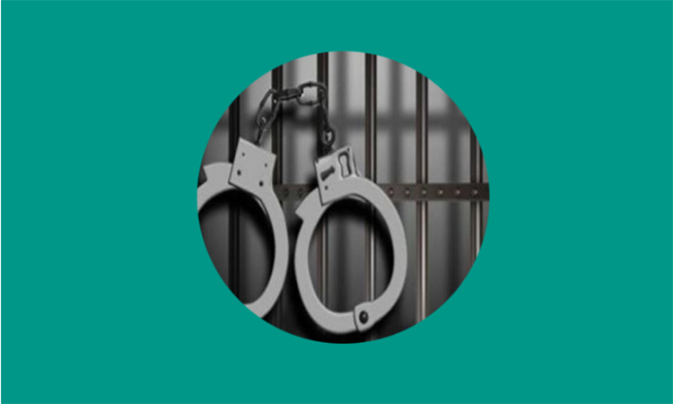 রাজশাহীতে সাজাপ্রাপ্ত আসামি গ্রেপ্তার