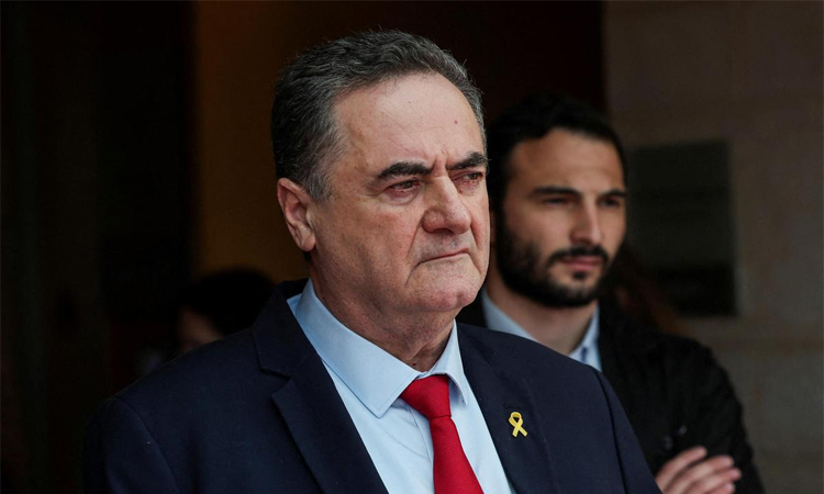 যুদ্ধবিরতি চললেও হুমকি মোকাবিলায় লেবাননে 'পূর্ণ শক্তি' প্রয়োগ করবে ইসরায়েল