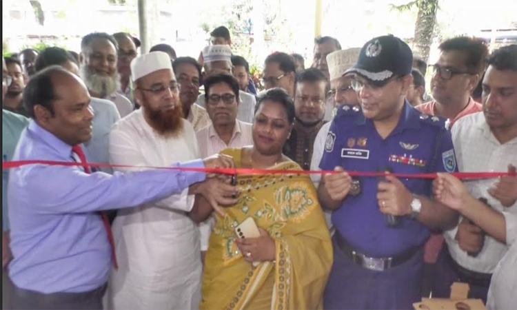 কুড়িগ্রামে হাম-রুবেলা টিকাদান কর্মসূচি আজ থেকে শুরু