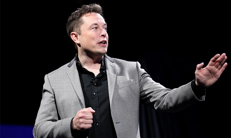 ‘এক্স’ তদন্তে ইলন মাস্ককে ফ্রান্সে তলব