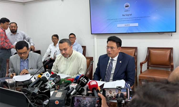 এসএসসি পরীক্ষার উত্তরপত্র মূল্যায়নে পরীক্ষকের সংখ্যা বাড়ানো হয়েছে: শিক্ষামন্ত্রী