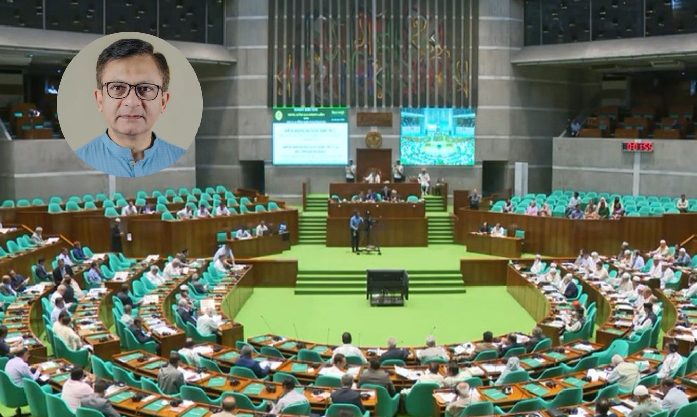 রপ্তানি সম্প্রসারণে ২১ দেশে ২৪টি বাণিজ্যিক উইং কাজ করছে: বাণিজ্যমন্ত্রী