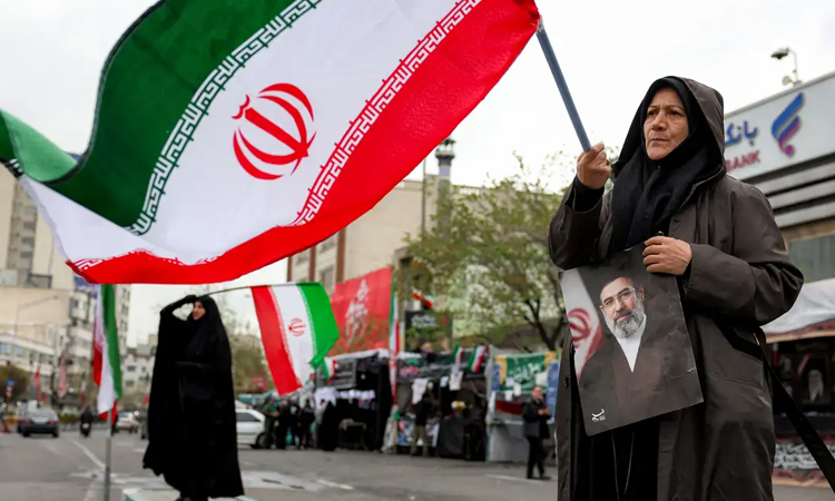 পাকিস্তানে যুক্তরাষ্ট্রের সঙ্গে বৈঠকে অংশ নেওয়ার পরিকল্পনা নেই ইরানের