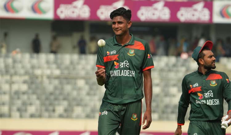 রুবেল-আফতাবের পর রানা