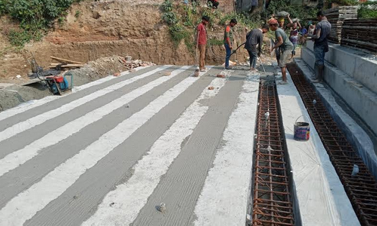 তিন সেতু বদলে দেবে নড়াইলের যোগাযোগ ব্যবস্থার চিত্র