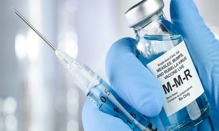 হামের টিকাদান কর্মসূচিতে ১৫ লাখ সিরিঞ্জ দিচ্ছে ব্র্যাক