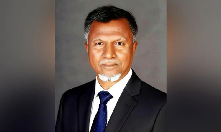 দেশের সরকারি গুদামে ১৭.৭১ লাখ মেট্রিক টন খাদ্য মজুদ রয়েছে : খাদ্যমন্ত্রী