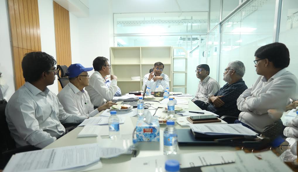 ইউজিসি’র প্রকল্পসমূহের বাহুল্য খরচ কমাতে হবে: ইউজিসি চেয়ারম্যান