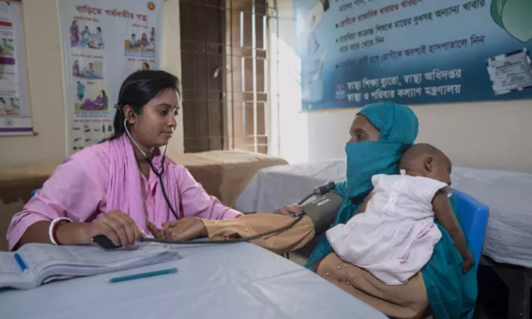 প্রজনন স্বাস্থ্য নিয়ে এখনও অস্পষ্টতায় থাকছেন অধিকাংশ মা