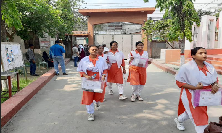 বরিশাল শিক্ষা বোর্ডে এসএসসি পরীক্ষার্থীর সংখ্যা ৮১ হাজার ৮৩১ জন 