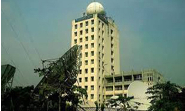 দেশের বিভিন্ন স্থানে বৃষ্টির সম্ভাবনা