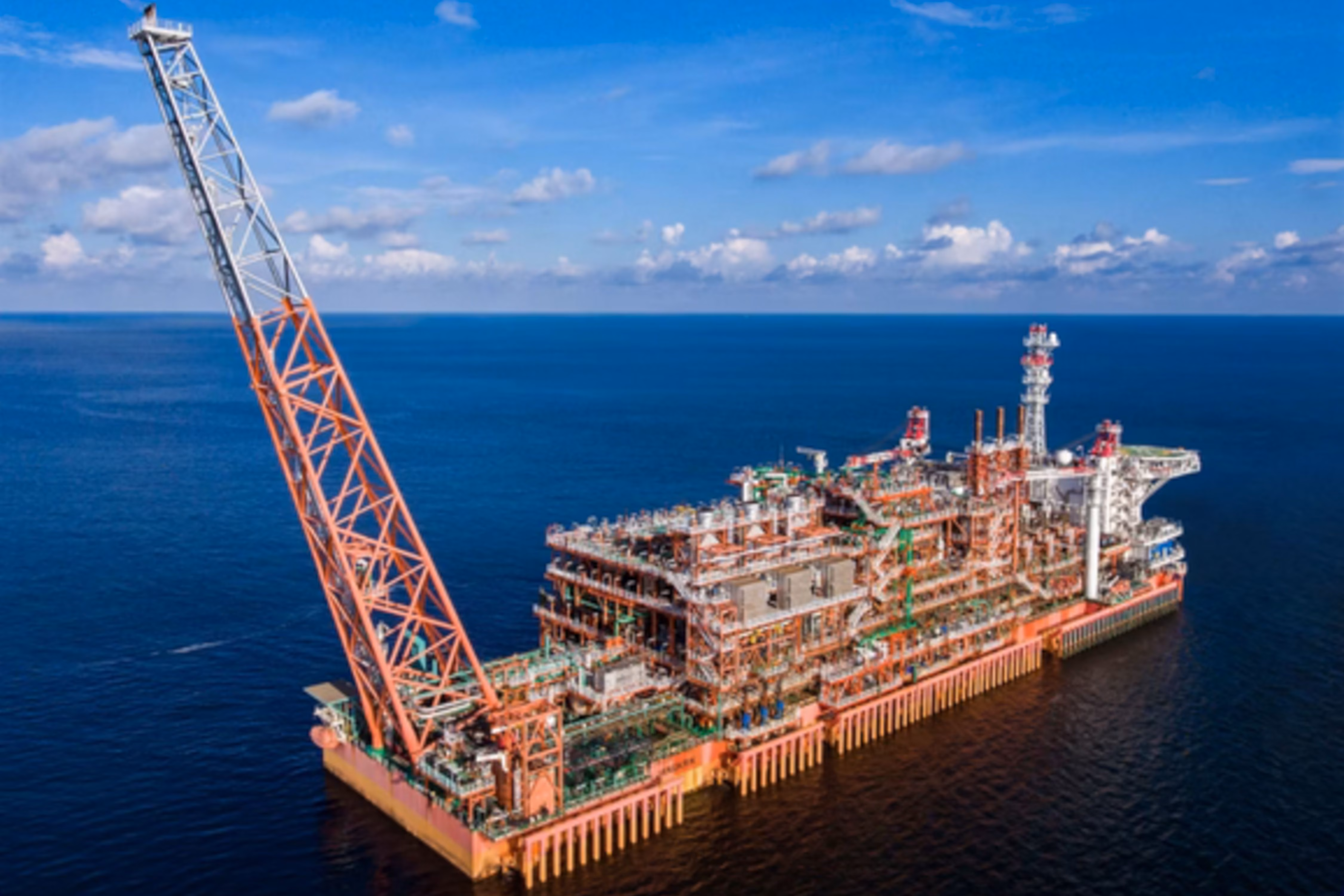 ইন্দোনেশিয়ার উপকূলে ‘বড়’ প্রাকৃতিক গ্যাসের নতুন মজুত আবিষ্কার