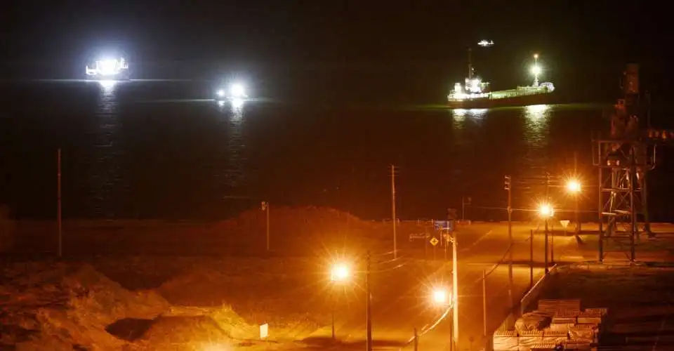 জাপানে শক্তিশালী ভূমিকম্পে আহত ৬; বড় ক্ষয়ক্ষতি নেই