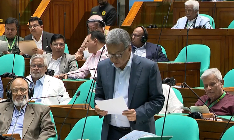 আম রপ্তানি সম্প্রসারণ সরকার বিশেষ গুরুত্বের সঙ্গে বিবেচনা করছে : অর্থমন্ত্রী