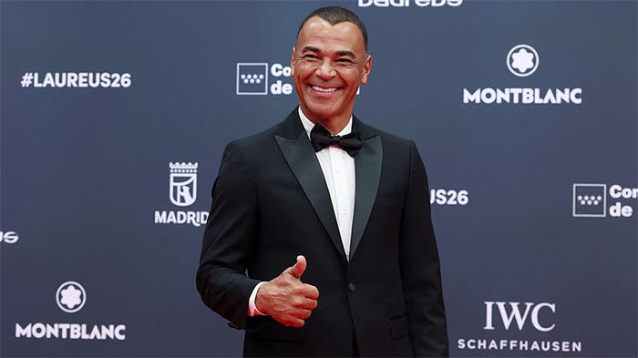 ব্রাজিলের বিশ্বকাপ জয়ের এটাই সঠিক সময় : কাফু