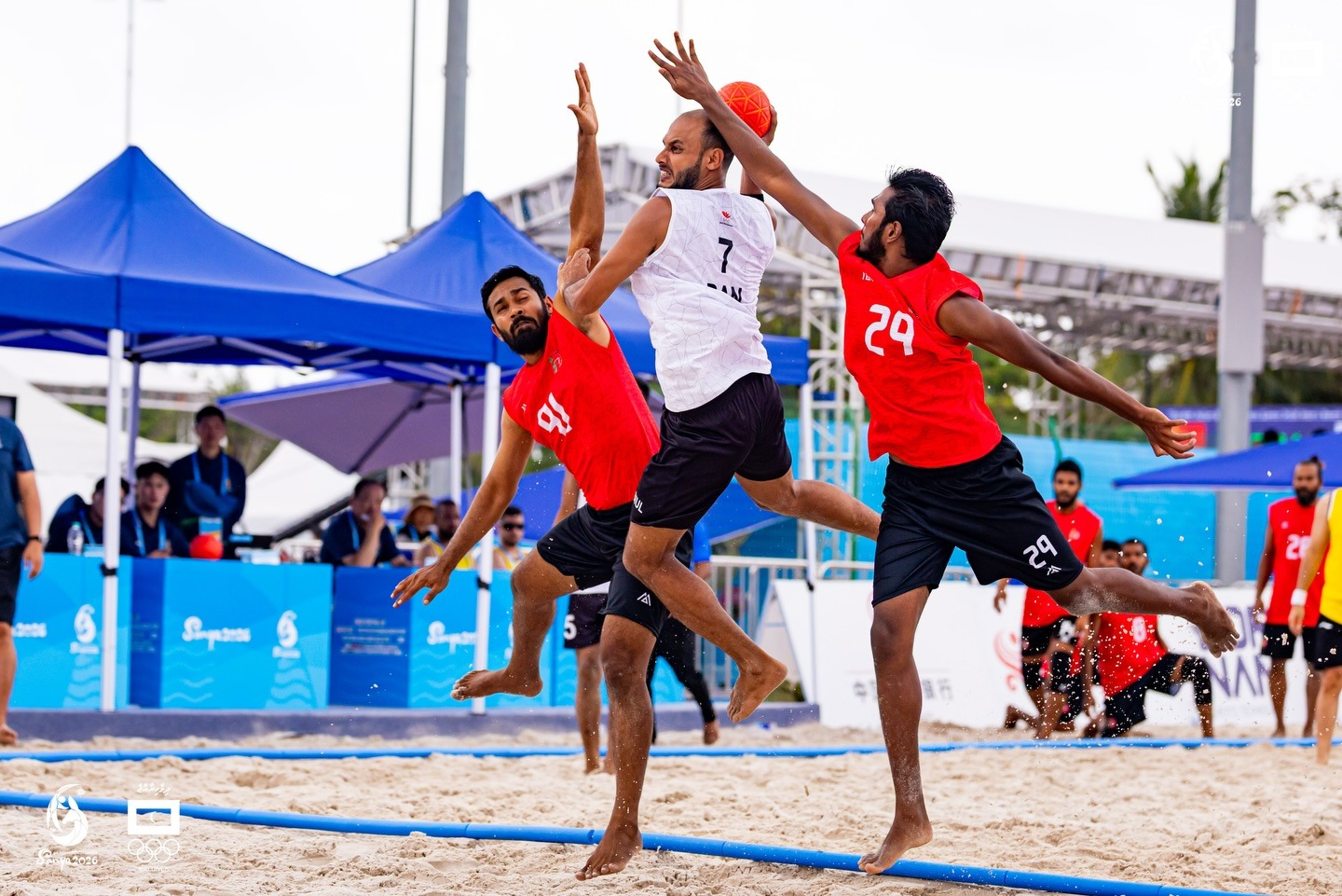 ভালো শুরুর পরও জয়ের দেখা পেল না বাংলাদেশ