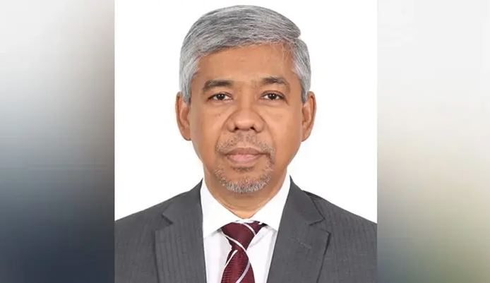 ট্যাক্স হলিডে কালচার থেকে বের হতে চাই : এনবিআর চেয়ারম্যান