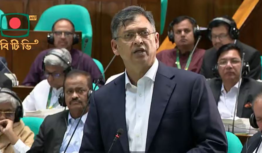 ঢাকার ৪০টি ও দেশের ৪০০টির বেশি গুরুত্বপূর্ণ স্থানে ৫জি সেবা চালু : মন্ত্রী