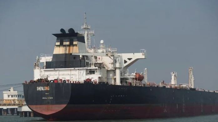 সৌদি আরব থেকে ১ লাখ টন অপরিশোধিত তেল চট্টগ্রাম বন্দরে পৌঁছাবে ৫ মে