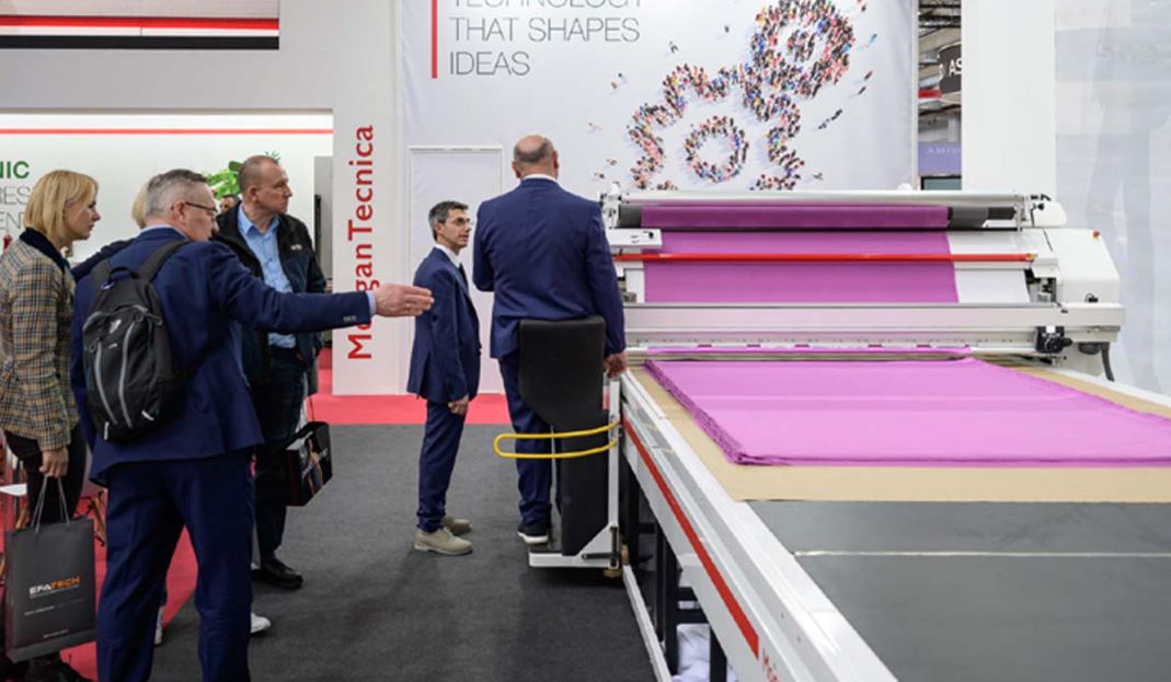 ফ্রাঙ্কফুর্টে টেকটেক্সটিল ও টেক্সপ্রসেসে বাংলাদেশের শক্তিশালী উপস্থিতি