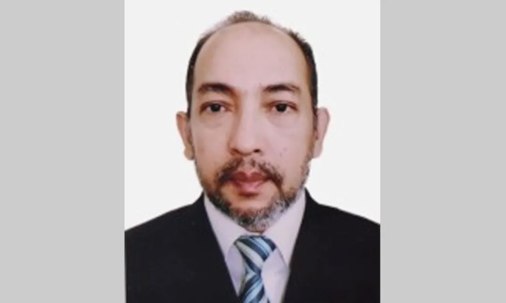 প্রাথমিক ও গণশিক্ষা মন্ত্রণালয়ের নতুন সচিব সাখাওয়াৎ হোসেন