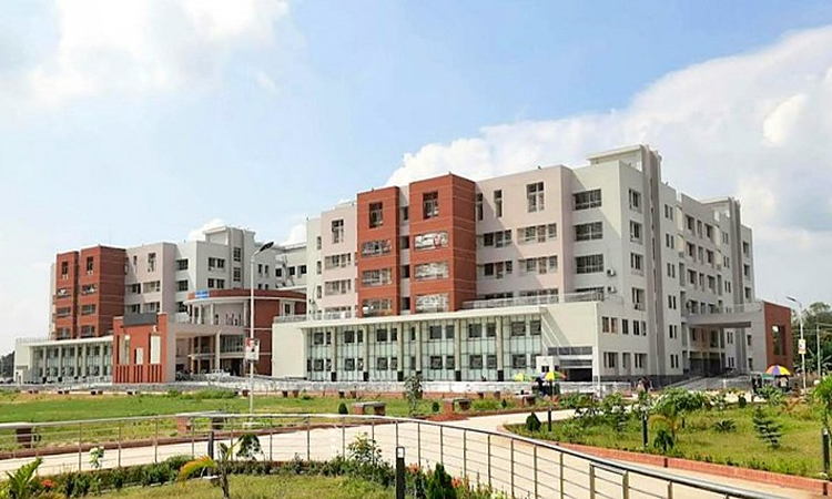 মনসুর আলী মেডিকেল কলেজের নতুন নাম ‘সিরাজগঞ্জ মেডিকেল কলেজ’