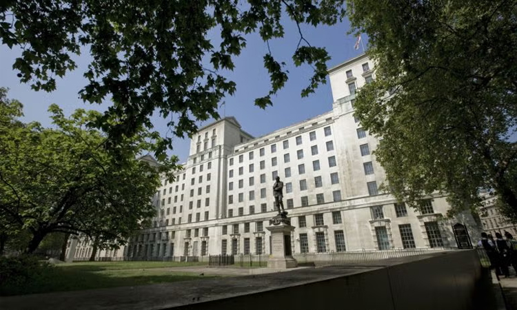 হরমুজ প্রণালী রক্ষা মিশন: লন্ডনে ৩০ দেশের সামরিক বৈঠক