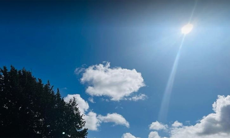 দেশের ৭ জায়গায় মাঝারি তাপপ্রবাহ অব্যাহত থাকতে পারে