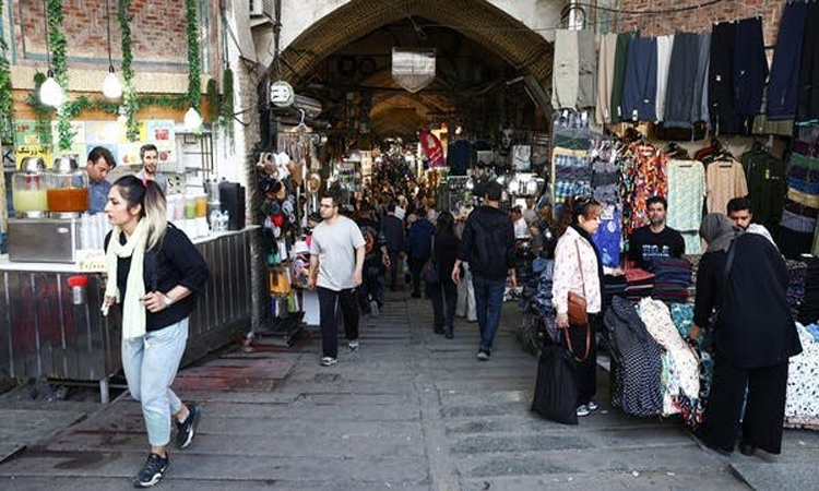 খাদ্য সরবরাহে মার্কিন নৌ অবরোধের প্রভাব সামান্যই : ইরান