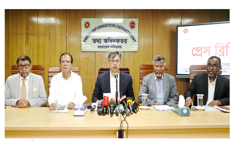 সারাদেশে সরকারিভাবে ধান, চাল ও গম সংগ্রহ শুরু ৩ মে