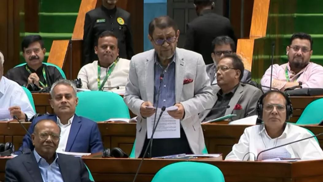 ৩৪ জেলায় ৩৭টি সরকারি মেডিকেল কলেজ স্থাপন করা হয়েছে, ৮ জেলায় সম্ভাব্যতা যাচাই চলছে