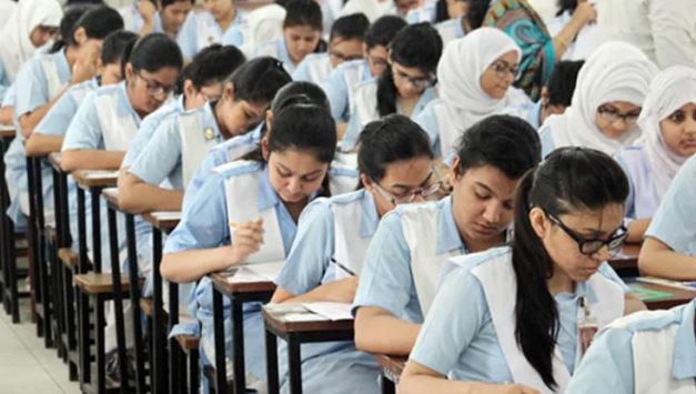 আগামী ২ জুলাই এইচএসসি পরীক্ষা শুরু, রুটিন প্রকাশ