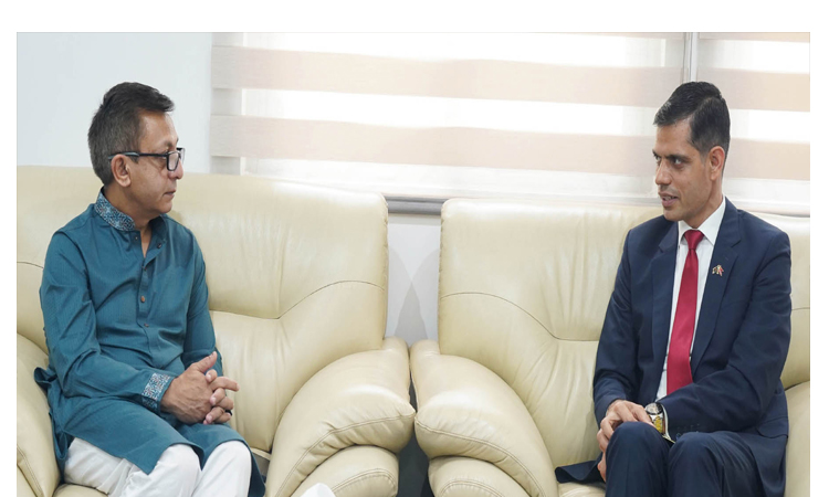 আঞ্চলিক সহযোগিতা জোরদার, যোগাযোগ বৃদ্ধি ও অর্থনৈতিক উন্নয়নে একযোগে কাজ করতে চায় নেপাল