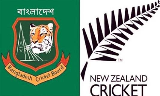 সিরিজ নির্ধারণী ম্যাচে কাল ৩য় ওয়ানডেতে বাংলাদেশ-নিউজিল্যান্ড মুখোমুখি
