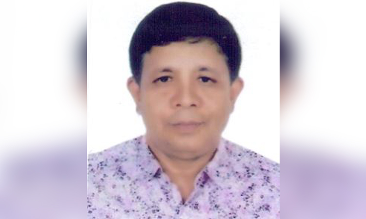 বরিশাল বিভাগের নতুন বিভাগীয় কমিশনার খলিল আহমেদ