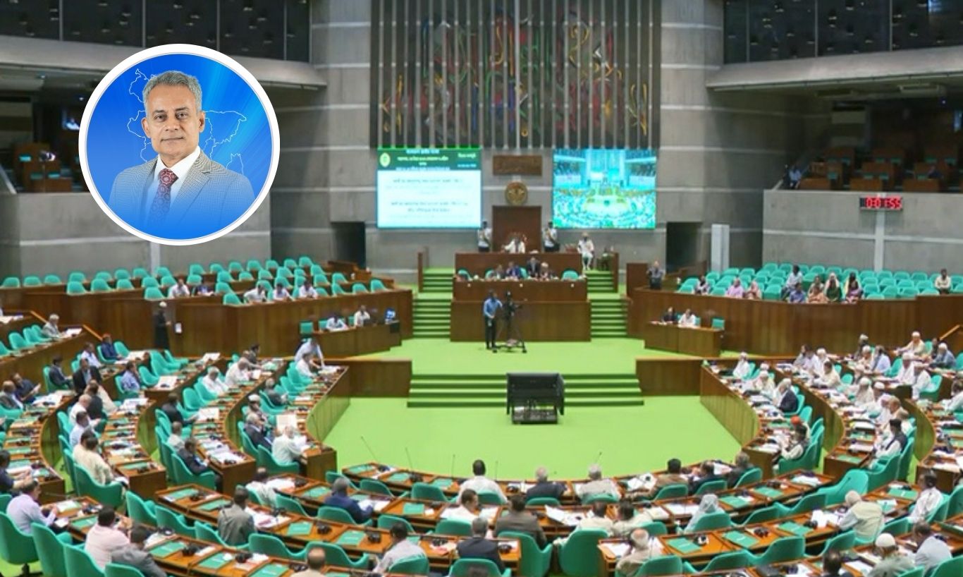 দৌলতদিয়া-পাটুরিয়ায় দুর্ঘটনা রোধে দ্রুত ব্যবস্থা নেওয়া হবে: নৌমন্ত্রী