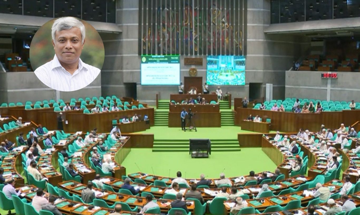 সরকার সতর্কতা ও বিকল্প ব্যবস্থায় জ্বালানি সরবরাহ স্বাভাবিক রাখছে : প্রতিমন্ত্রী