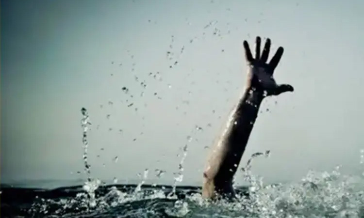 মেহেরপুরে নদীতে ডুবে শিশুর মৃত্যু